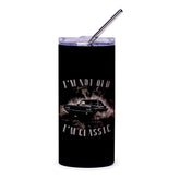 I'm Not Old I'm Classic Car Design Tumbler product